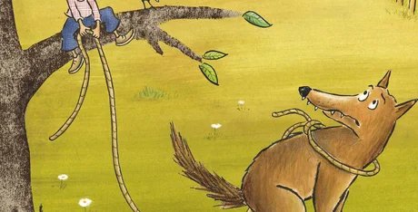 Family Concert: Peter und der Wolf (In German Language)