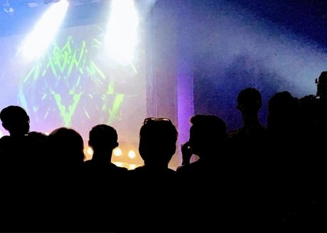 Premium Berlin Underground Party Tour in BERLIN