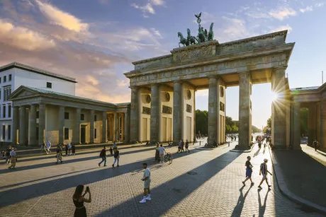 Discover Berlin in an original way with an Escape Tour