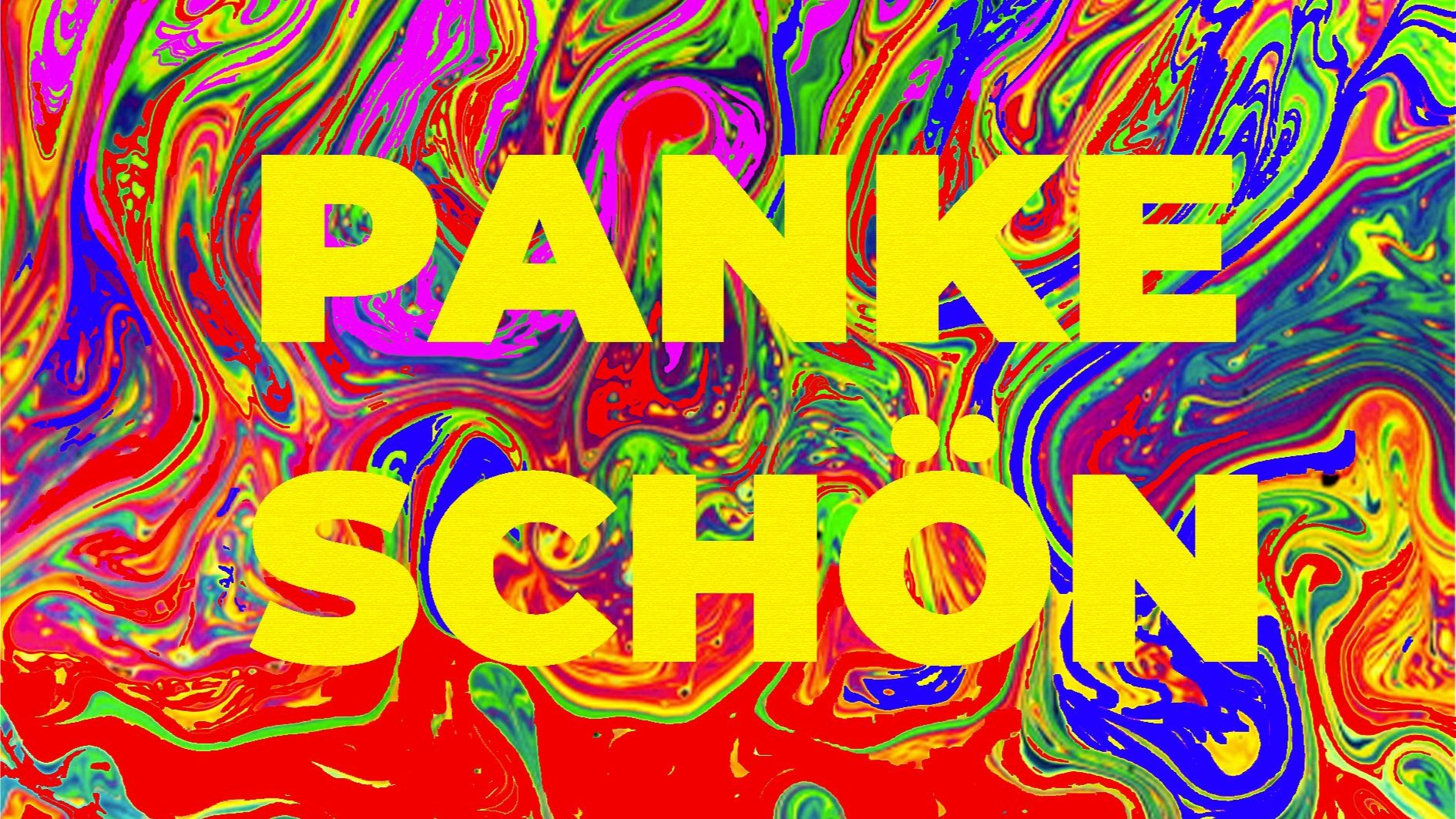 Panke Schön Jam Session - Beat Makers + DJs + MCs + Instruments