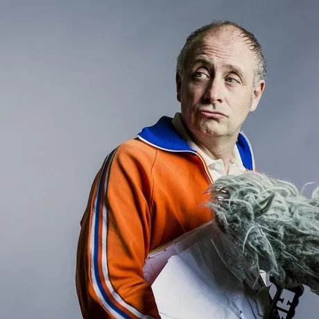 Alfons: Jetzt noch deutscherer