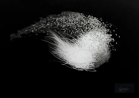 Irre Lichter (Crazy lights)