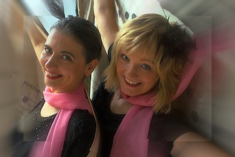 Schalala - The Sing-Along