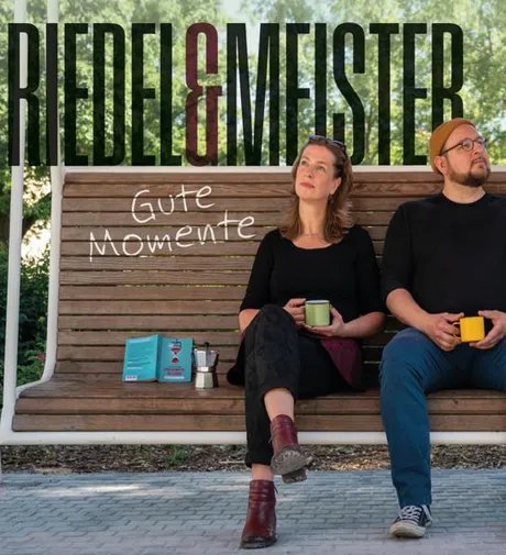 Susanne M. Riedel & Lukas Meister