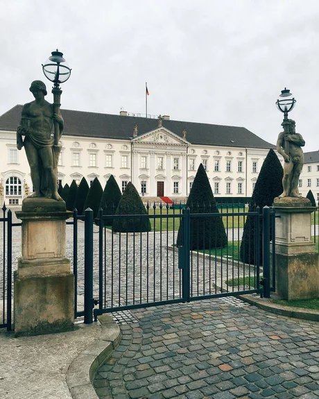 Berlin’s History of Sex