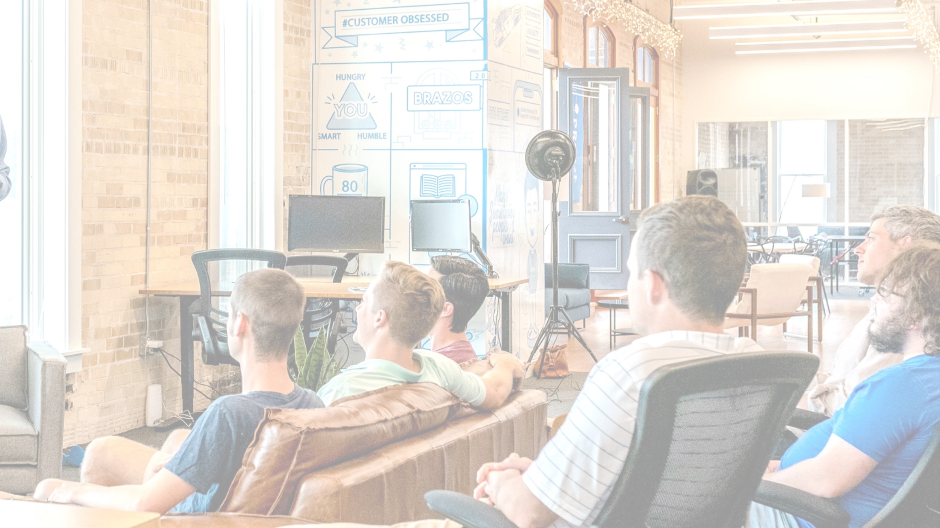 Screenwriting360 Masterclass