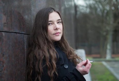 Patricia Hempel - Reading and Discussion (in German)