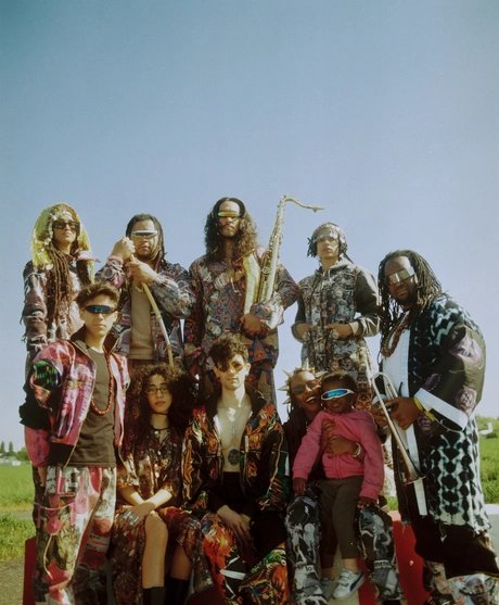 Sonic Interventions / Sera Kalo