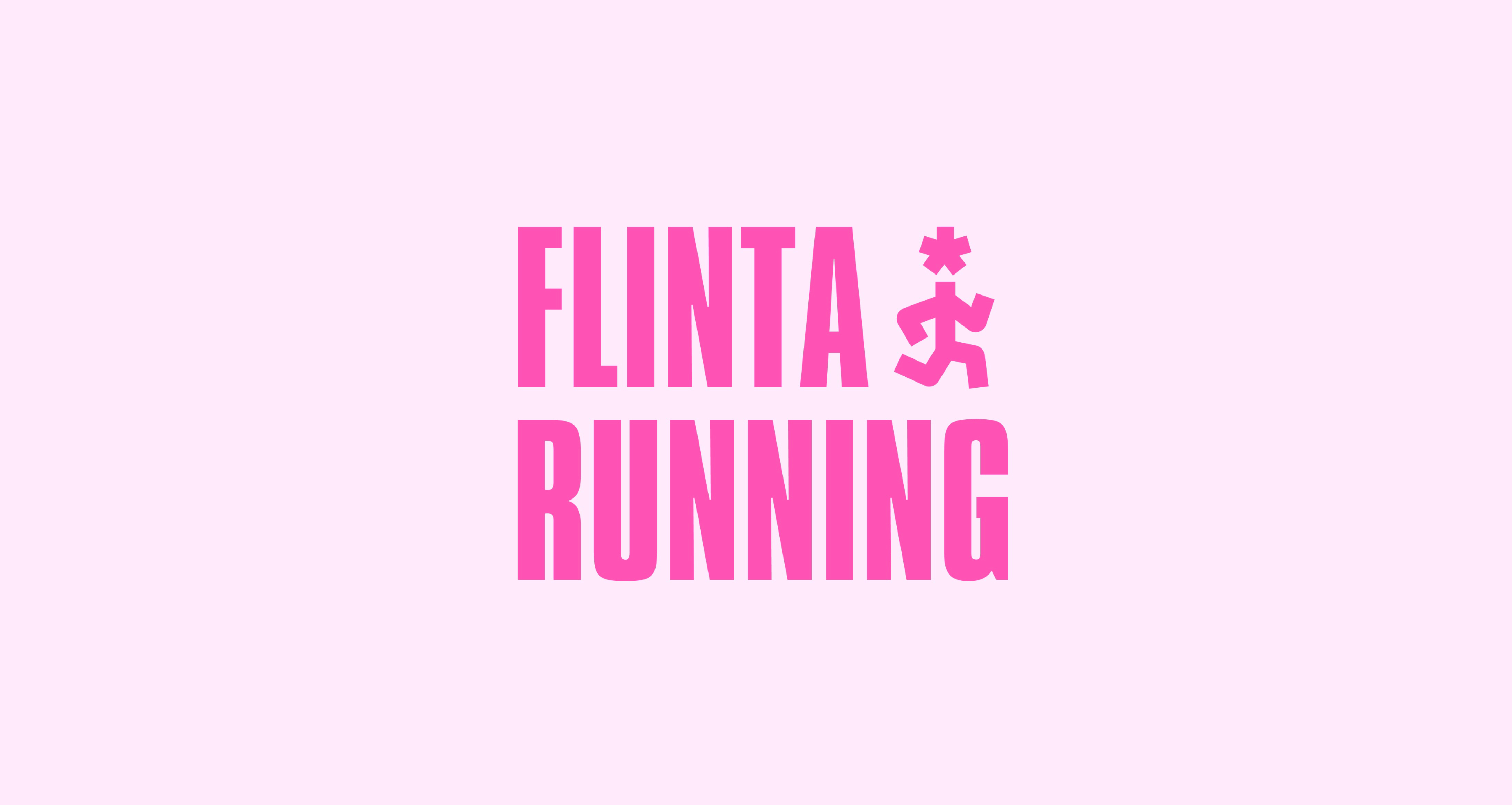 FLINTA* Run Pankow