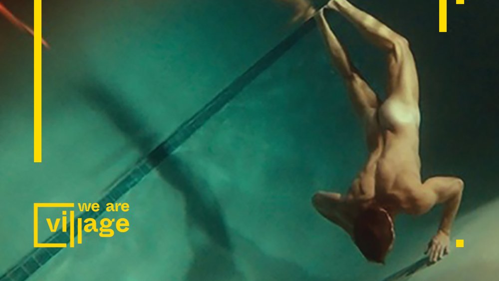 Massage Exchange for GBTQ men*