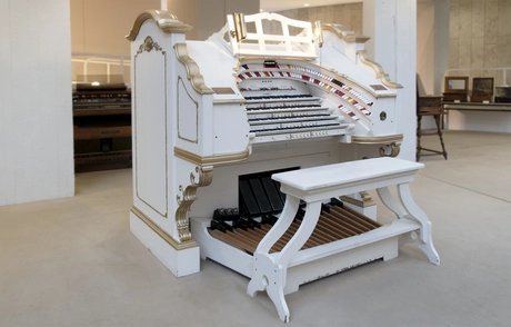 Highlights of the MIM collection