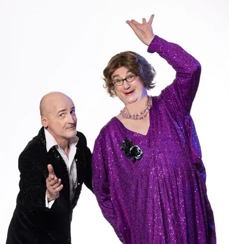 Emmi & Willnowsky: Weihnachts-Special