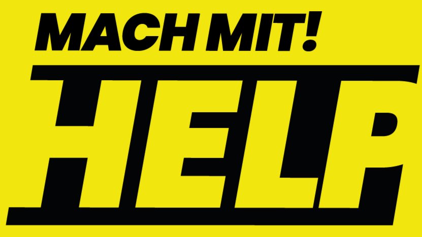 1. PRÜF Berlin Helfer*innen Treffen