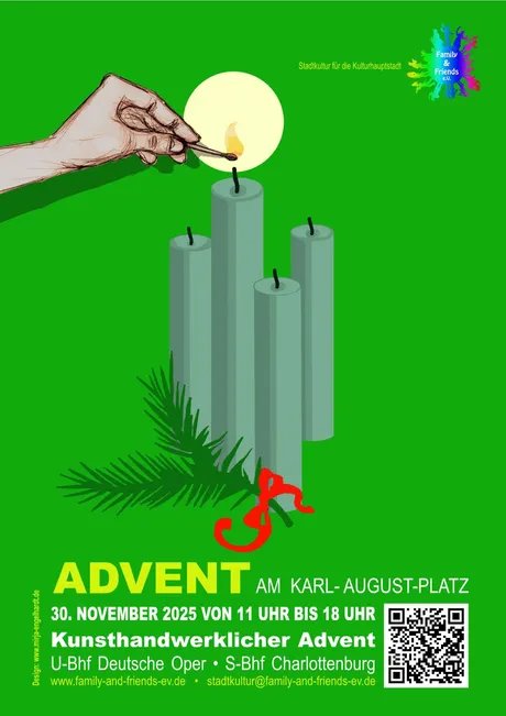 Handcrafted & close to our hearts