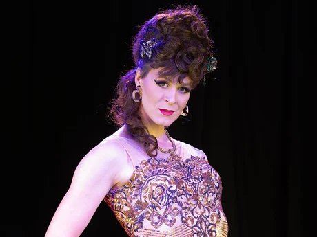 An Evening with Jade Pearl Baker