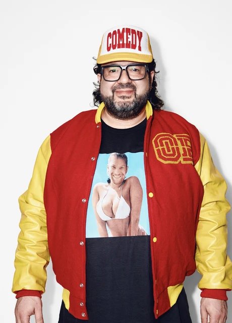 Oliver Polak - Comedy - Club Tour 2025