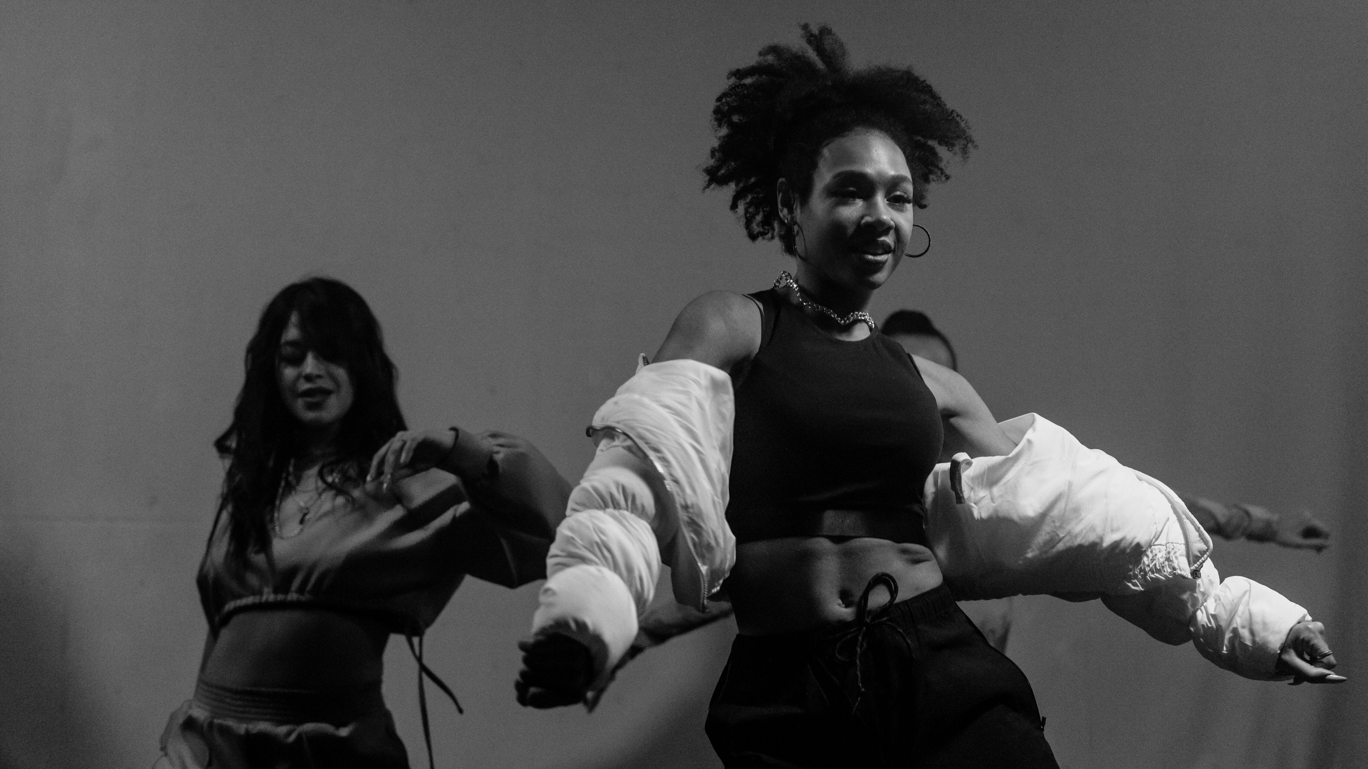 TWERK DANCE CLASS (Beignner Level)