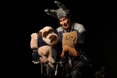 Bremen Town Musicians