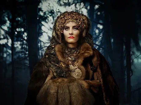 Allerleimär | The Golden Goose