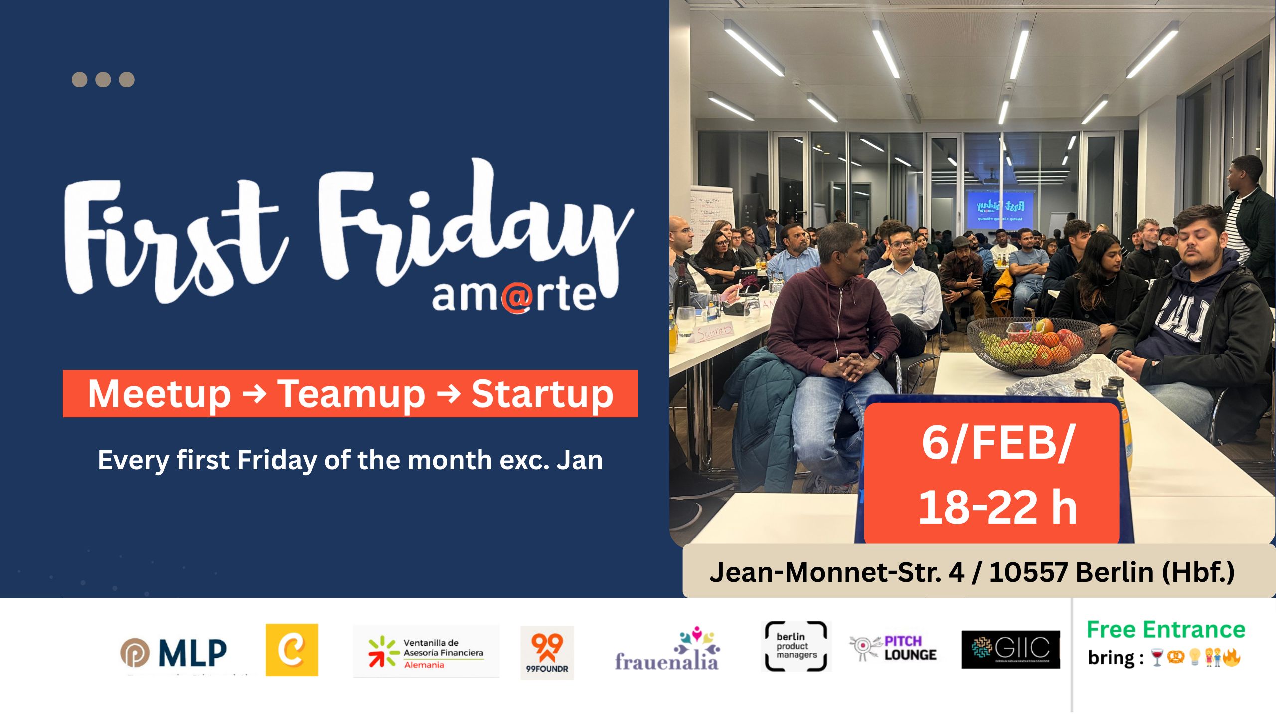 How to start a Startup: Building a Community Podcast