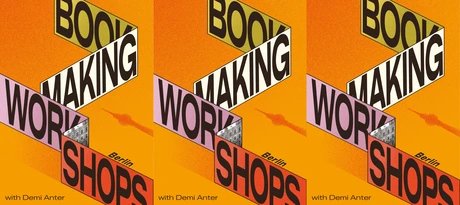 Introduction to bookbinding: saddle stitching and rod binding