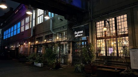 Shuffle Fusion - DNA Art Club Berlin