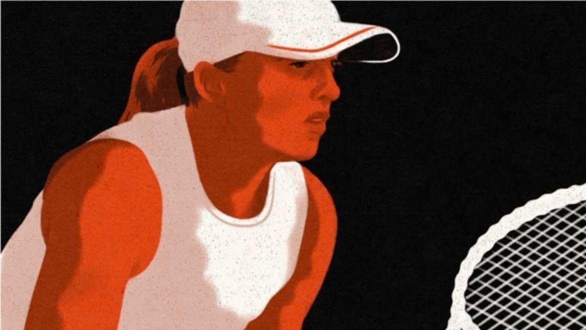 Tennis training : Starter/Improver level