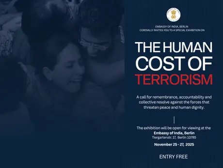 The Human Cost of Terrorism