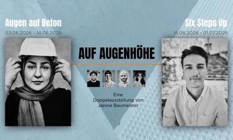 AUF AUGENHÖHE