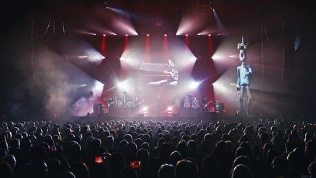 THE AUSTRALIAN PINK FLOYD SHOW