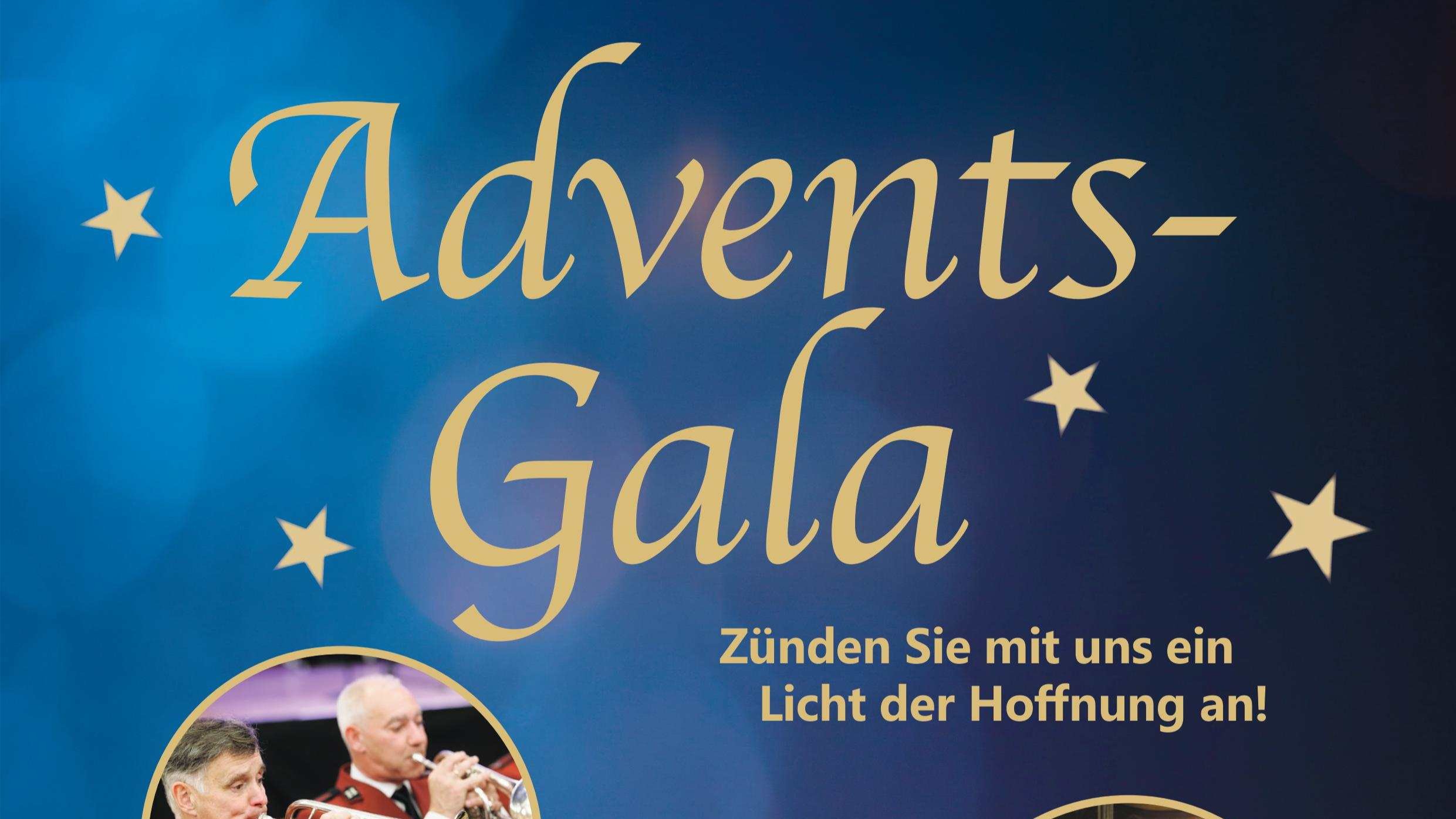 Advents-Gala