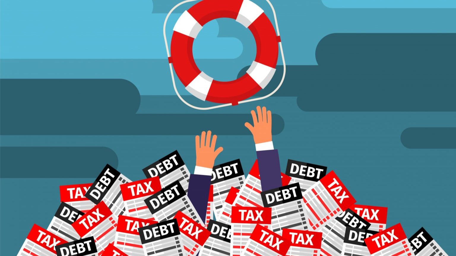 Politischer Diskurs - Staatsbankrott