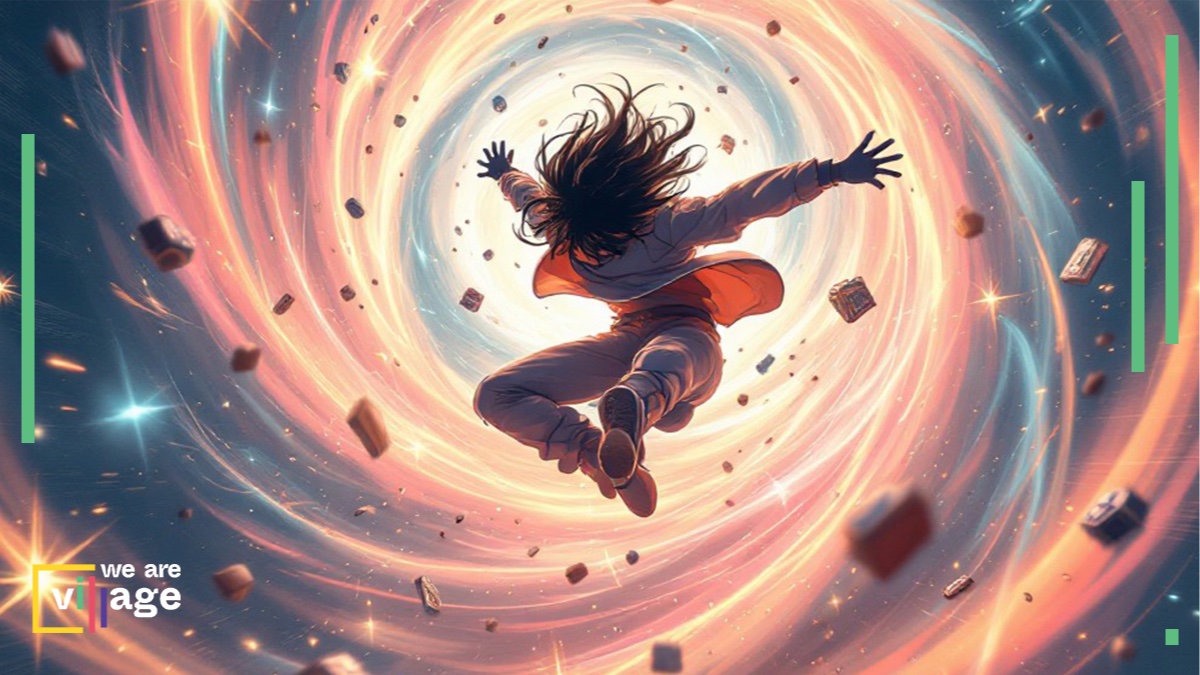 World Travelling | Explore new dimensions, and dance beyond boundaries!