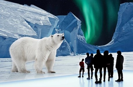 POLAR EXPERIENCE
