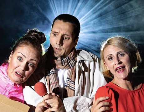 How Friedrich Merz saved the country: For risks, ask your side effects