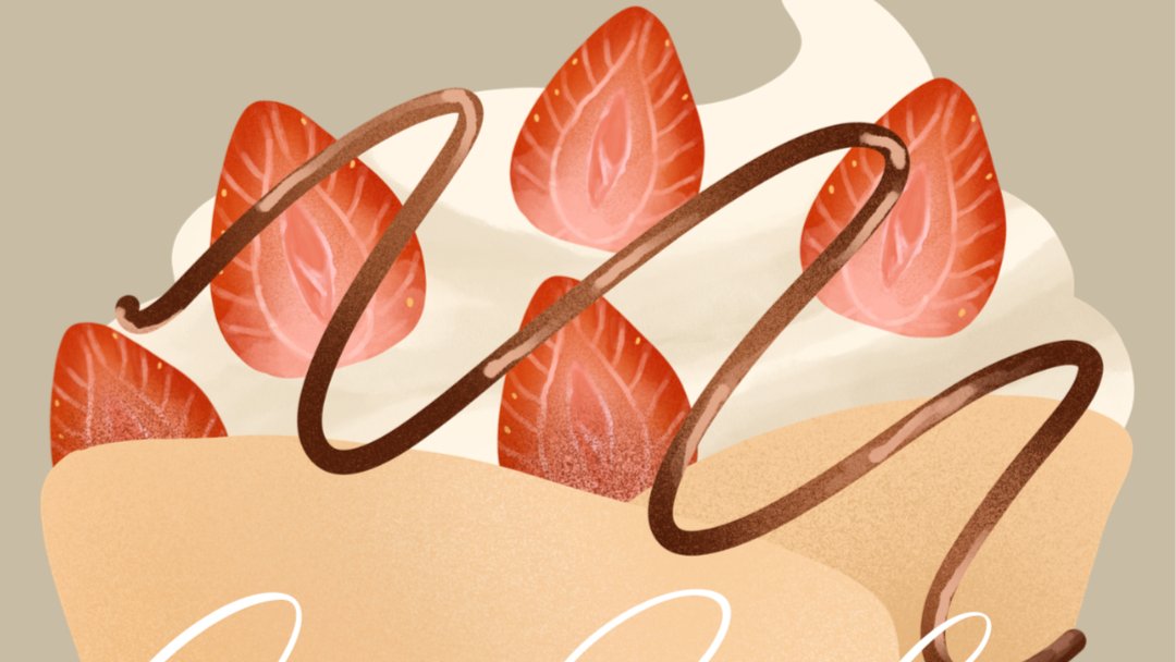 Sunday Brunch Club - Crepe Edition