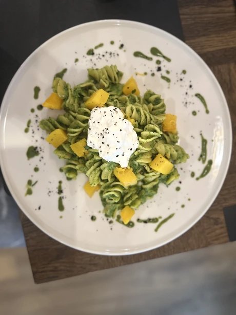 72 HRS TRUE ITALIAN FOOD