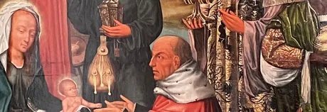 Waldemar's Christmas special