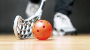 Terrible Unihockey! ( No Experience Necessary)