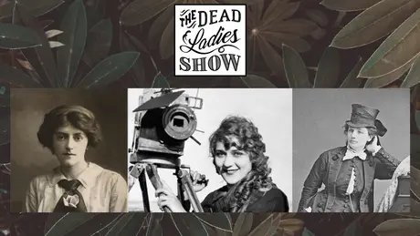 DEAD LADIES SHOW #41