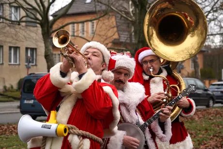 Chrtismas Wine market