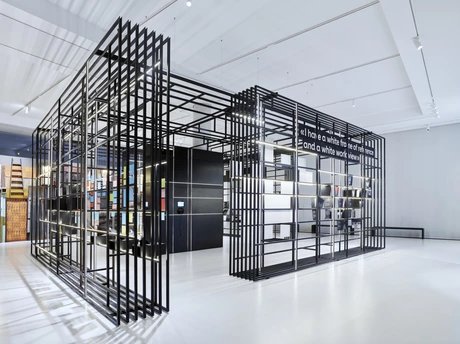 Matter(s) of Perspective