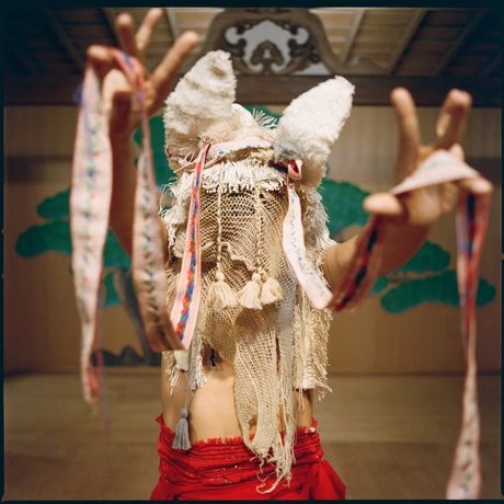 Ocean Cage: Moyang 先祖 & Seaman 漁師