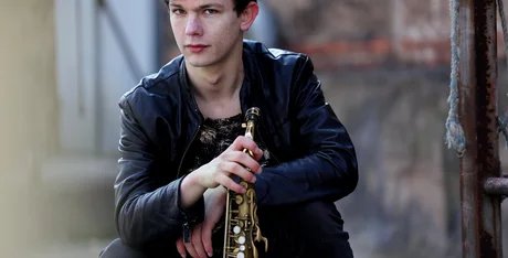 Jazz at Berlin Philharmonic. »Remember Cannonball«