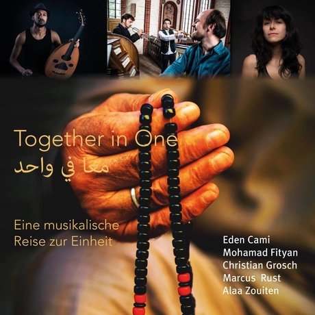Together in one A musical journey to unity