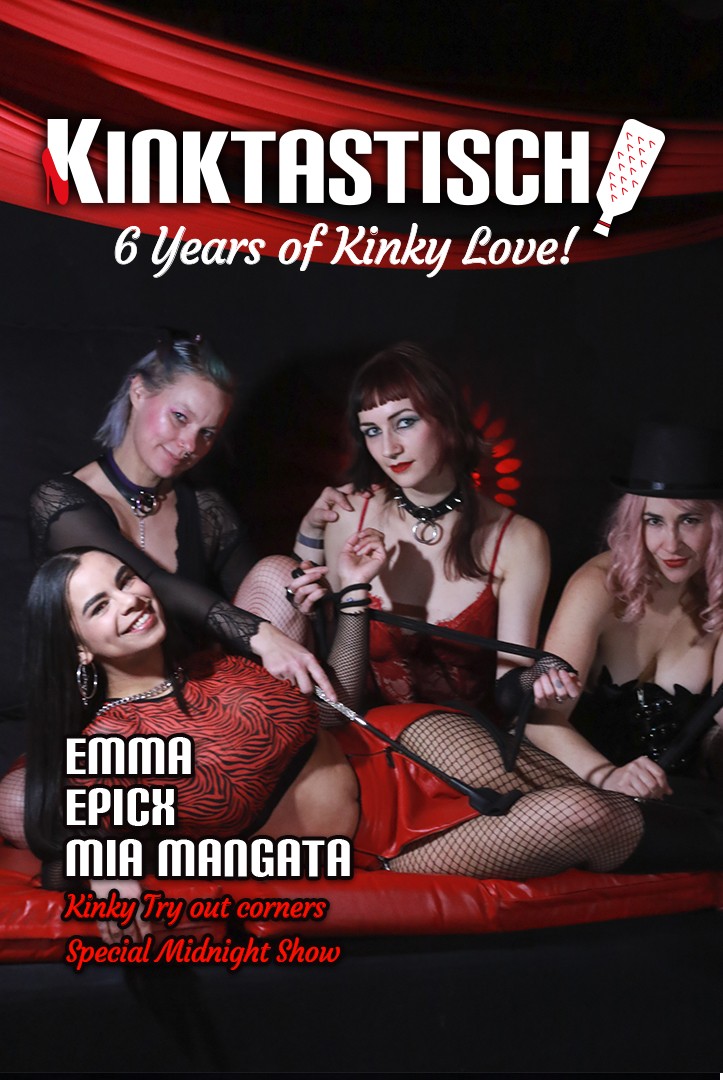 Kinktastisch!