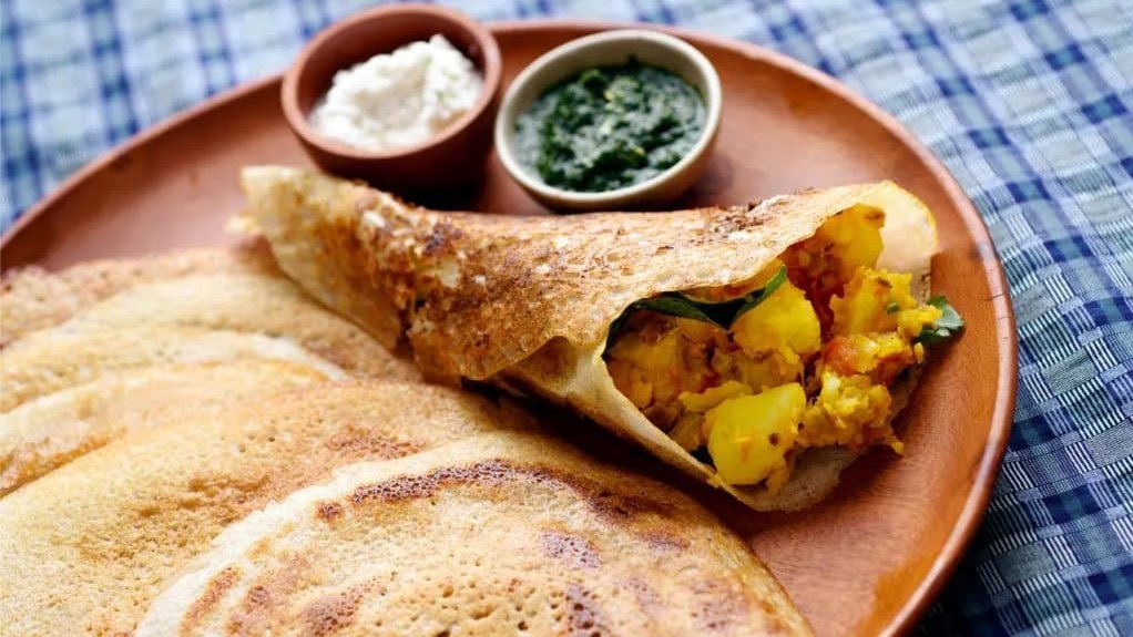 Fermentation für schnelleres Kochen