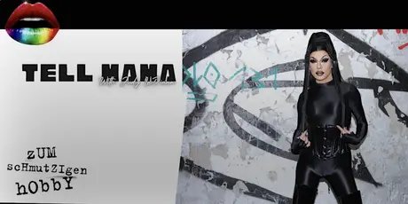 Judy LaDivina: Tell Mama