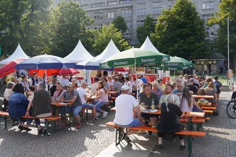 Regensburg Festival Berlin 2026