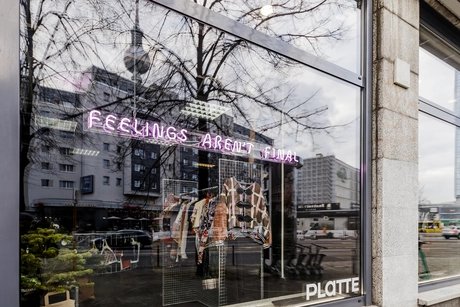 NEXT GEN POP-UP and EXHIBITION